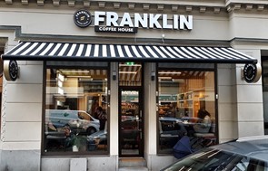 Τα Franklin επεκτείνονται σε Γερμανία και Βέλγιο