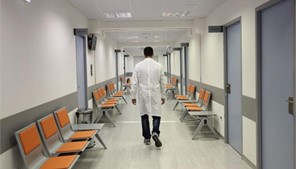 Στο ΕΣΥ 365 ιδιώτες γιατροί για έκτακτες ανάγκες - 24 στην 5η ΥΠΕ Θεσσαλίας