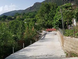 Έργα αναβάθμισης στις Κοινότητες του Δήμου Μετεώρων