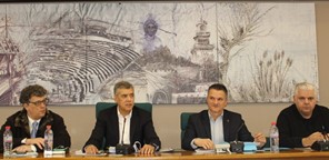Οι στόχοι της Περιφέρειας Θεσσαλίας στον τουρισμό για το 2020