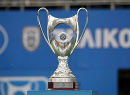 Με τον ΠΑΟΚ τα Τρίκαλα στους 16 του Κυπέλλου Ελλάδος 