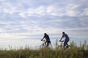 Ασκληπιεία #en drasi: Ποδηλασία και πεζοπορία στο Πρίνος για καλό σκοπό 