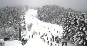 Ανοικτό το Χιονοδρομικό Κέντρο Περτουλίου το τριήμερο της 25ης Μαρτίου