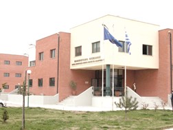 Νέο Πανεπιστήμιο Θεσσαλίας – Το σχέδιο για 8 Σχολές και 34 Τμήματα 