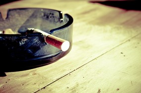 Το Κέντρο Κοινωνικής Παρέμβασης στη «μάχη» ενάντια στο κάπνισμα
