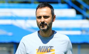 Ο Καβακάς νέος προπονητής των Τρικάλων