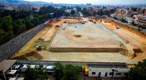 Τρικαλινό "μυστρί" στο γήπεδο της ΑΕΚ;