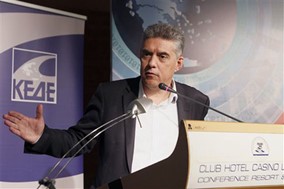 Κ. Αγοραστός: Ποιος μας εγγυάται ότι μετά από ένα μήνα θα υπάρχουν λεφτά;