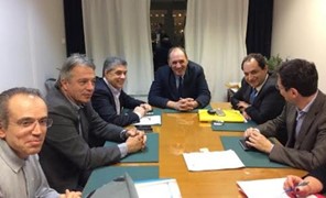 Δεν θα πειραχθούν οι πόροι του ΕΣΠΑ