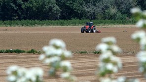Αποζημιώσεις από τον ΕΛΓΑ - Πάνω από 700.000 ευρώ στους αγρότες των Τρικάλων 