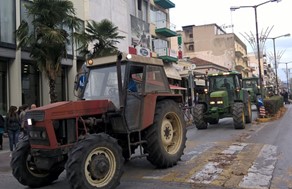 Προετοιμάζονται οι τρικαλινοί αγρότες
