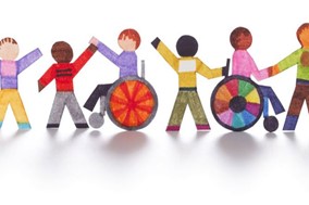 Προσαρμοσμένη άσκηση για παιδιά και ενήλικες με αναπηρία από Δήμο Τρικκαίων - ΤΕΦΑΑ