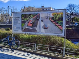 "Μαζί για τα Τρίκαλα": Πομπώδεις ανακοινώσεις για τα ίδια έργα που δεν έχουν αρχίσει ακόμη