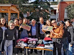 Το ελπιδοφόρο μήνυμα μαθητών από τα Τρίκαλα - Εξήρε την κίνησή τους ο δήμαρχος