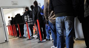 Στο 18,3% η ανεργία στη Θεσσαλία, τον περασμένο Οκτώβριο 