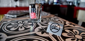 Συνεργασία και ενημέρωση για αντικαπνιστικό νόμο και Μύλο των Ξωτικών