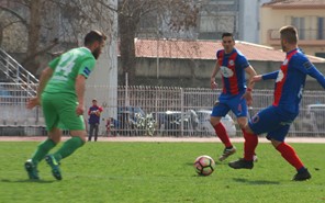 Καθάρισε από το πρώτο ημίχρονο – Καταιγιστικός ο ΑΟΤ κέρδισε 5-0 τον Αχαρναϊκό