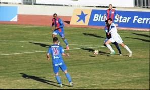 Η αποστολή του ΑΟΤ για τον αγώνα με τον Παναιγιάλειο