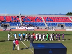 Χωρίς σκορ το Τρίκαλα-Πιερικός