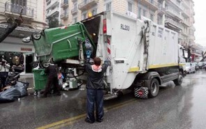 Προσλήψεις 49 ατόμων στην υπηρεσία καθαριότητας του Δήμου Τρικκαίων