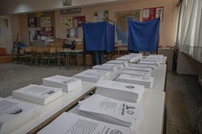 Εκλογές 2023: Η αποχή ξεπέρασε το 40% στο νομό Τρικάλων 