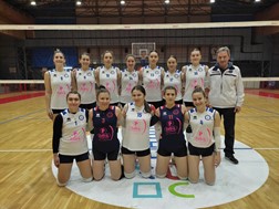 Επιστροφή στις νίκες για τις γυναίκες του Ασκληπιού