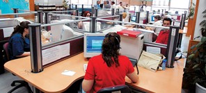 Νέο πρόγραμα κοινωφελούς εργασίας - 370 θέσεις στους δήμους των Τρικάλων