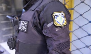 Τρικαλινός αστυνομικός έσωσε τη ζωή ενός μωρού στην Αράχωβα