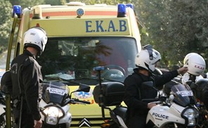 Νεκρός 32χρονος σε τροχαίο στην Καρδίτσας-Τρικάλων