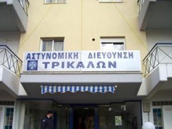  Δύο συλλήψεις για κλοπή και κατοχή ναρκωτικών