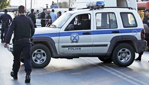 13 συλλήψεις και 211 παραβάσεις στη Θεσσαλία 