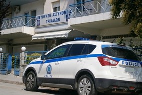 Δύο νεκροί σε 22 τροχαία ατυχήματα τον Δεκέμβριο στη Θεσσαλία