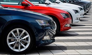 407 πωλήσεις οχημάτων τον Νοέμβριο – Ανοδικές τάσεις στη Θεσσαλία 