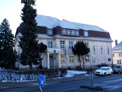 Βιβλιοθήκη Καλαμπάκας: Διαδικτυακή ξενάγηση με το Ελληνικό Σχολείο Bielefeld στη Γερμανία 