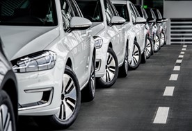 Πτώση 80% στις πωλήσεις αυτοκινήτων τον Απρίλιο – Η εικόνα στη Θεσσαλία 