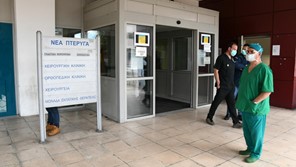 Κοροναϊός: 130 οι νεκροί στην Ελλάδα - 27 νέα κρούσματα, 48 οι διασωληνωμένοι