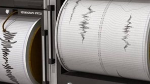 Παπαδόπουλος: 6,1 Ρίχτερ ο νέος σεισμός από την περιοχή της Ελασσόνας 