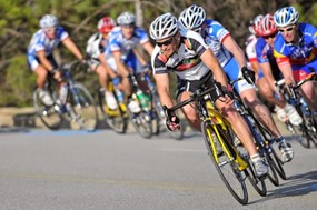 Στα Τρίκαλα το Πρωτάθλημα Ποδηλασίας Ενόπλων Δυνάμεων