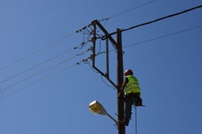 Πού θα γίνουν διακοπές ρεύματος τις επόμενες μέρες στα Τρίκαλα 