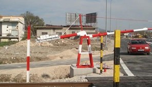 Προωθείται λύση για τη διάβαση Κηπακίου