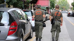 Δημοτική Aστυνομία: 9 προσλήψεις στους Δήμους Τρικκαίων και Μετεώρων