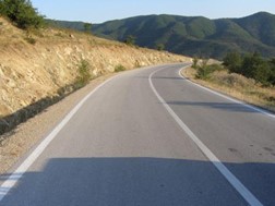 3 εκατ. ευρώ για το δρόμο από Βλαχογιάννη μέχρι τα όρια του νομού Τρικάλων 
