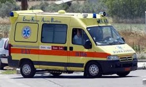55χρονος ιχθυοπώλης βρέθηκε νεκρός στο Βαθύρρευμα