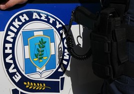 14 συλλήψεις σε όλη τη Θεσσαλία από την αστυνομία