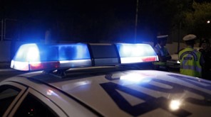 Αυστηροί έλεγχοι της Αστυνομίας για τις μετακινήσεις στη Θεσσαλία