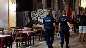 Eλεγχοι κατά κορωνοϊού: 247 παραβάσεις και 4 συλλήψεις στη Θεσσαλία 