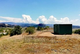 Προετοιμασίες για την κατασκευή ελικοδρομίου στην Αγία Παρασκευή Καλαμπάκας
