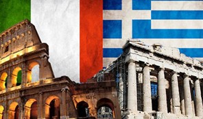 Kοινή προσέγγιση της κρίσης για Ελλάδα-Ιταλία, εκδήλωση στα Τρίκαλα 