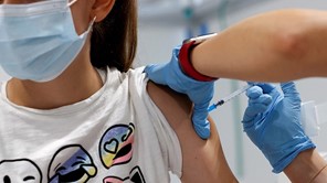 Εμβολιασμοί παιδιών 5-11 ετών: Ξεπέρασαν τις 20.000 τα ραντεβού 
