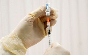 19.505 οι πλήρως εμβολιασμένοι στα Τρίκαλα 